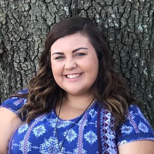 Meet your Posher, Tiffany