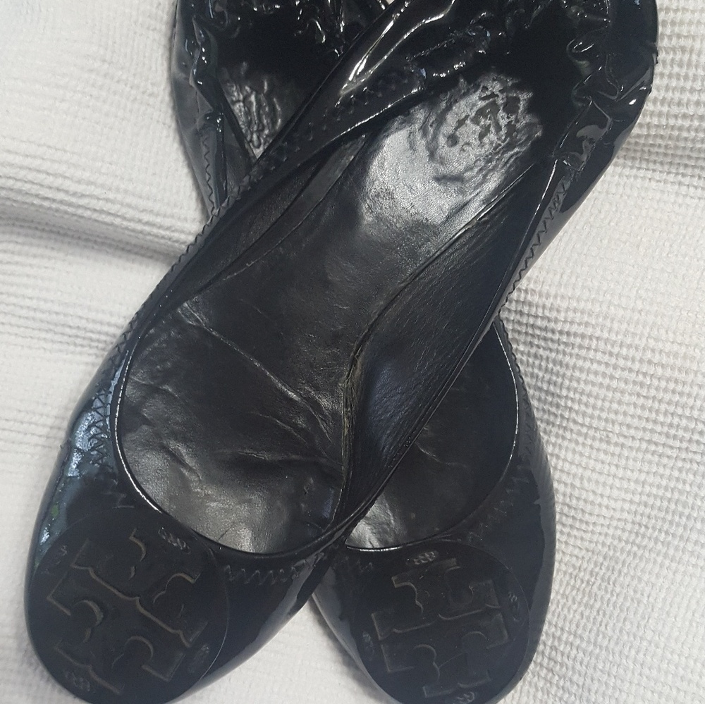 🔥Tory Burch Reva Ballet Flats🔥