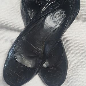 🔥Tory Burch Reva Ballet Flats🔥