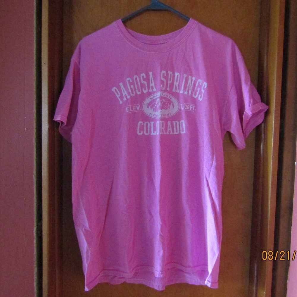 t-shirt