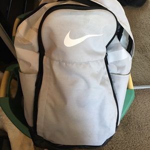 Nike backpack