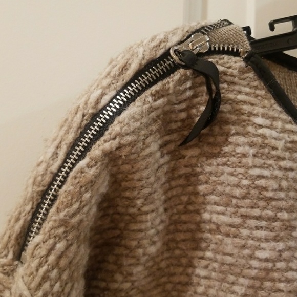 Madison Scotch sweater sz 1 or S - Picture 2 of 4