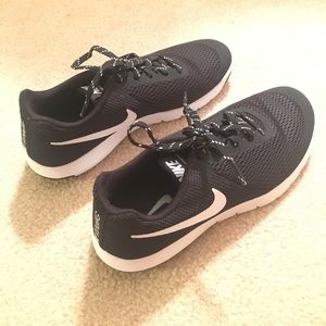Nike running sneaker