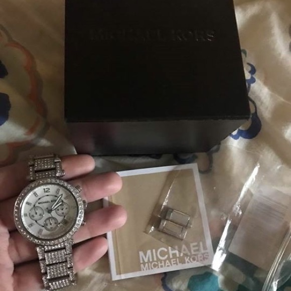 Michael Kors Watch