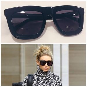 Karen Walker Deep Freeze Sunglasses
