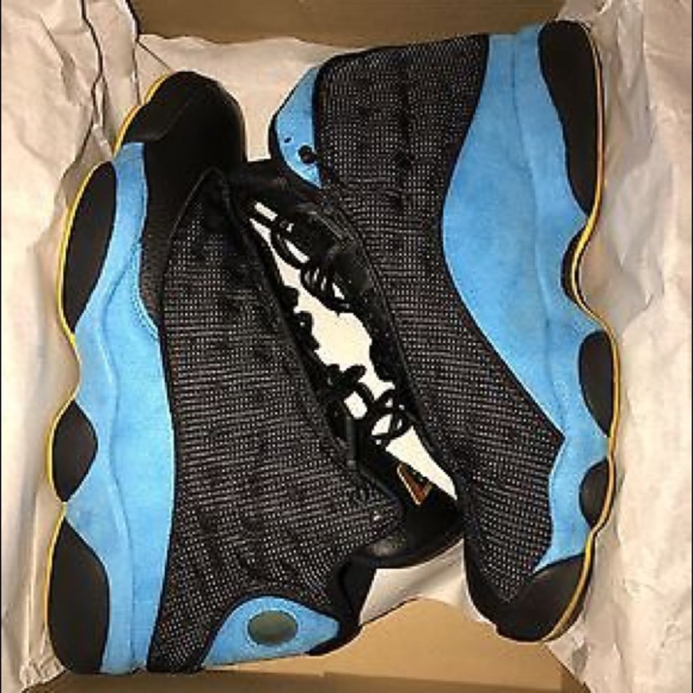 Jordan CP3 Retro 13