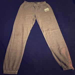 Roots Sweatpants