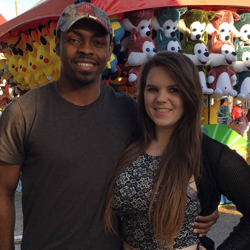 Meet your Posher, Shana