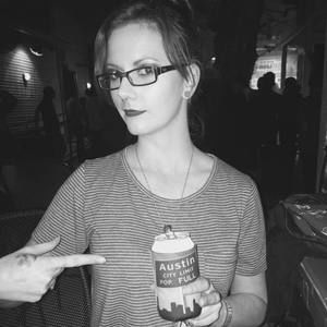 Meet your Posher, Jess