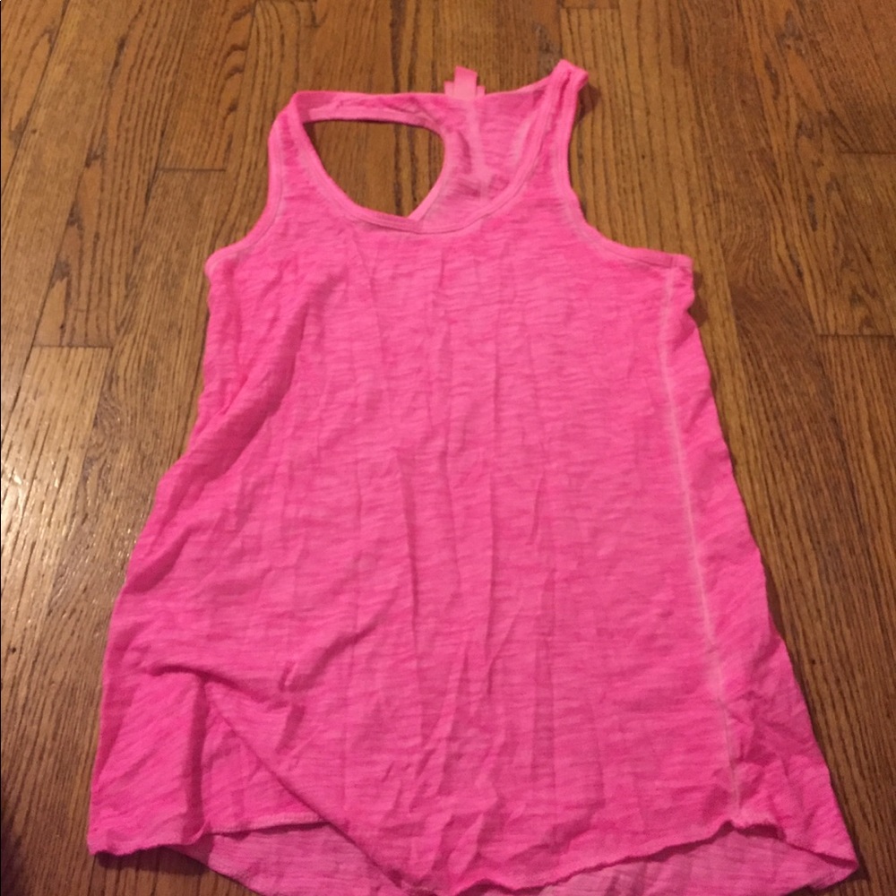 SALE TODAY ONLY!! Tank top