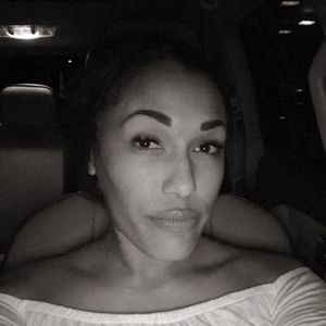 Meet your Posher, Breanna