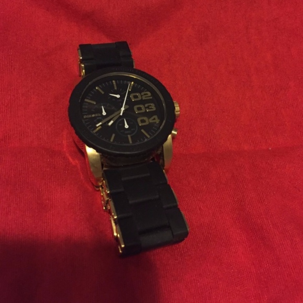 DIESEL WATCH
