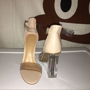 Charlotte Russe heels