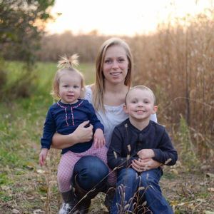 Meet your Posher, Megan