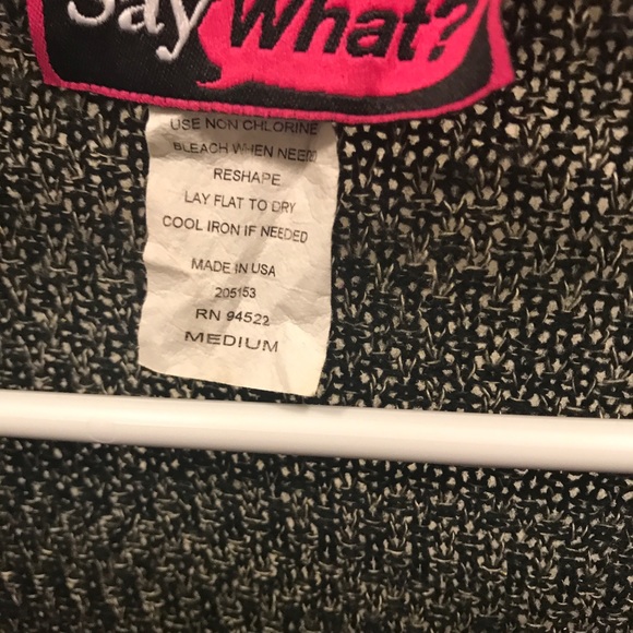 Cardigan - Picture 2 of 2