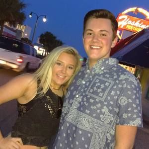 Meet your Posher, Nathan