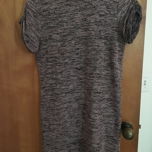 💕Asos Knit Rolled Sleeve Dress 😍 - Picture 3 of 7