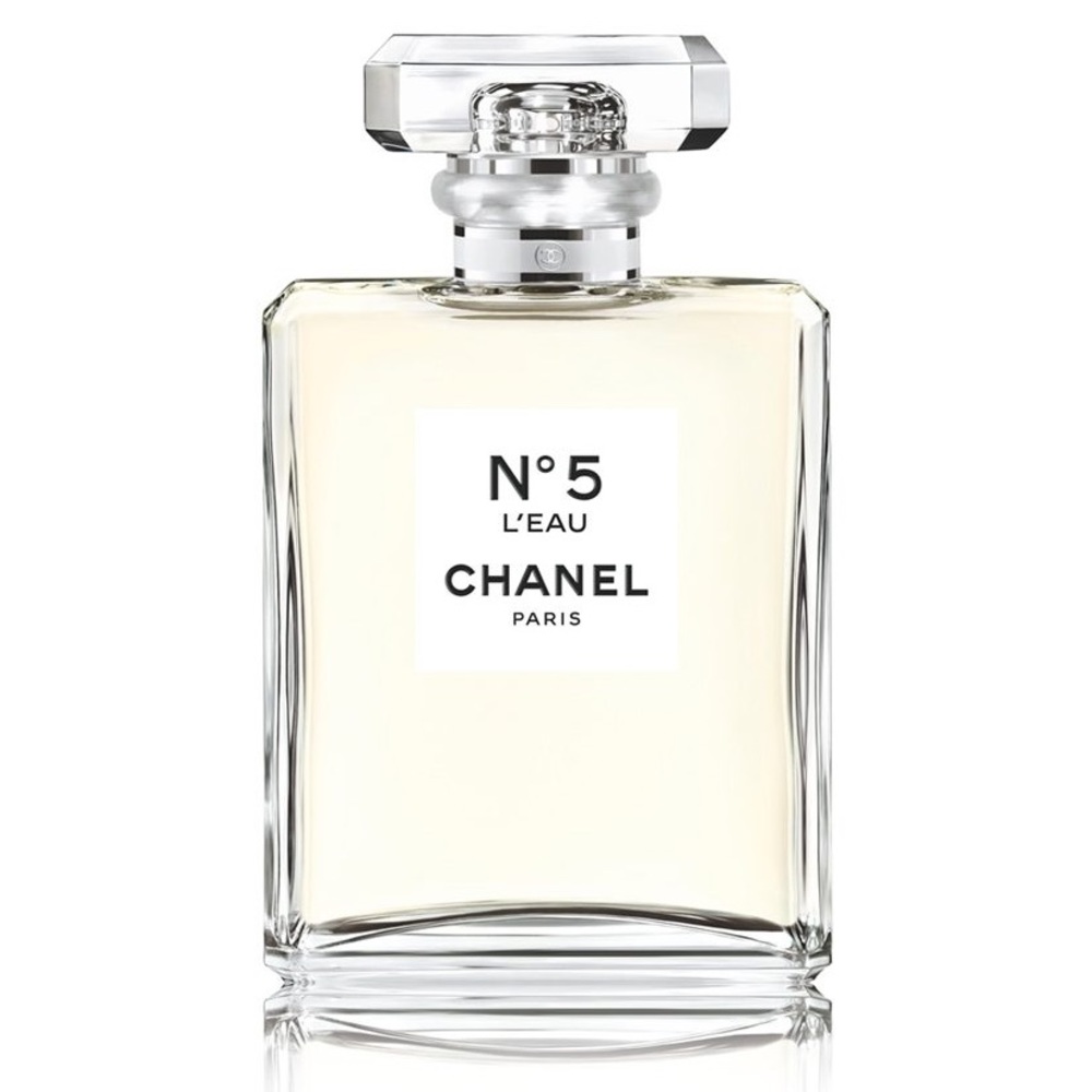 Chanel N 5 L'eau