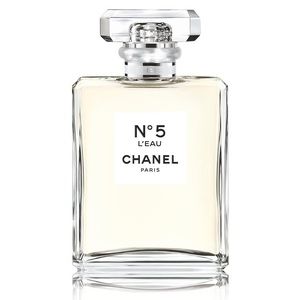 Chanel N 5 L'eau