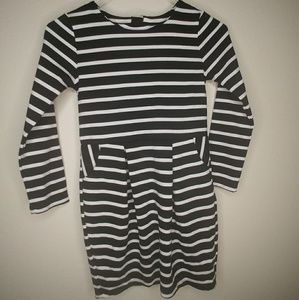 H&M GIRLS DRESS