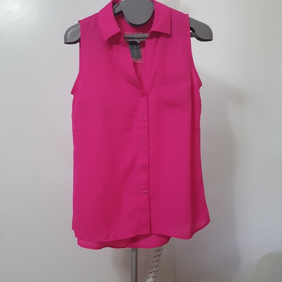 Pink top - Picture 2 of 3