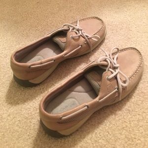 Sperry shoes