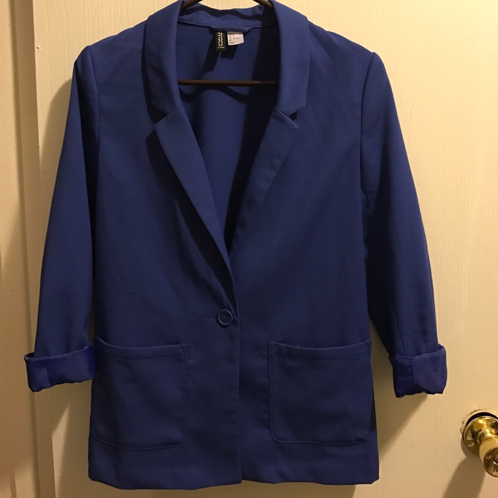 Blazer