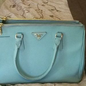 Prada bag