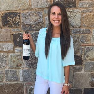 Meet your Posher, Sheena