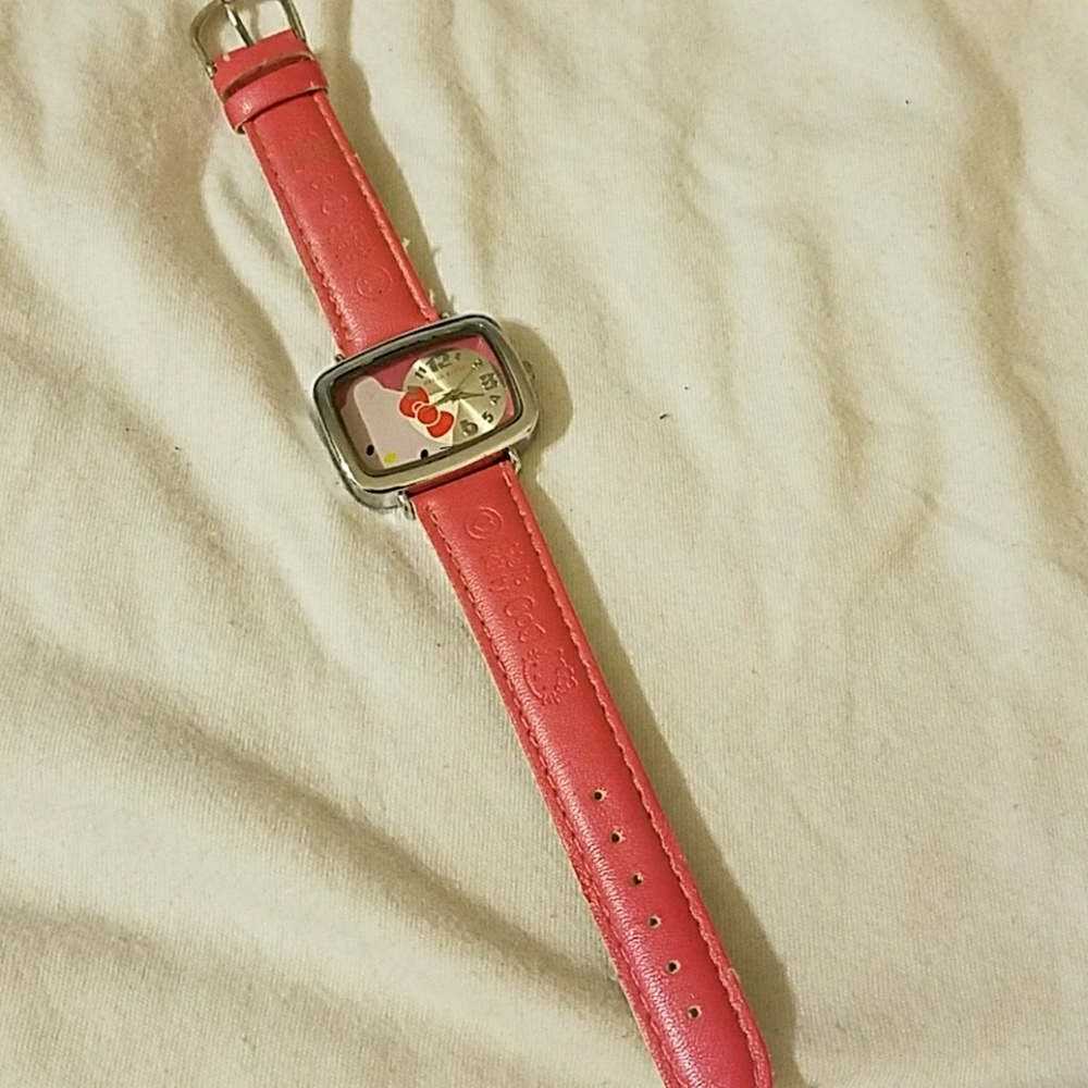 Watch-SOLD SOLD SOLD