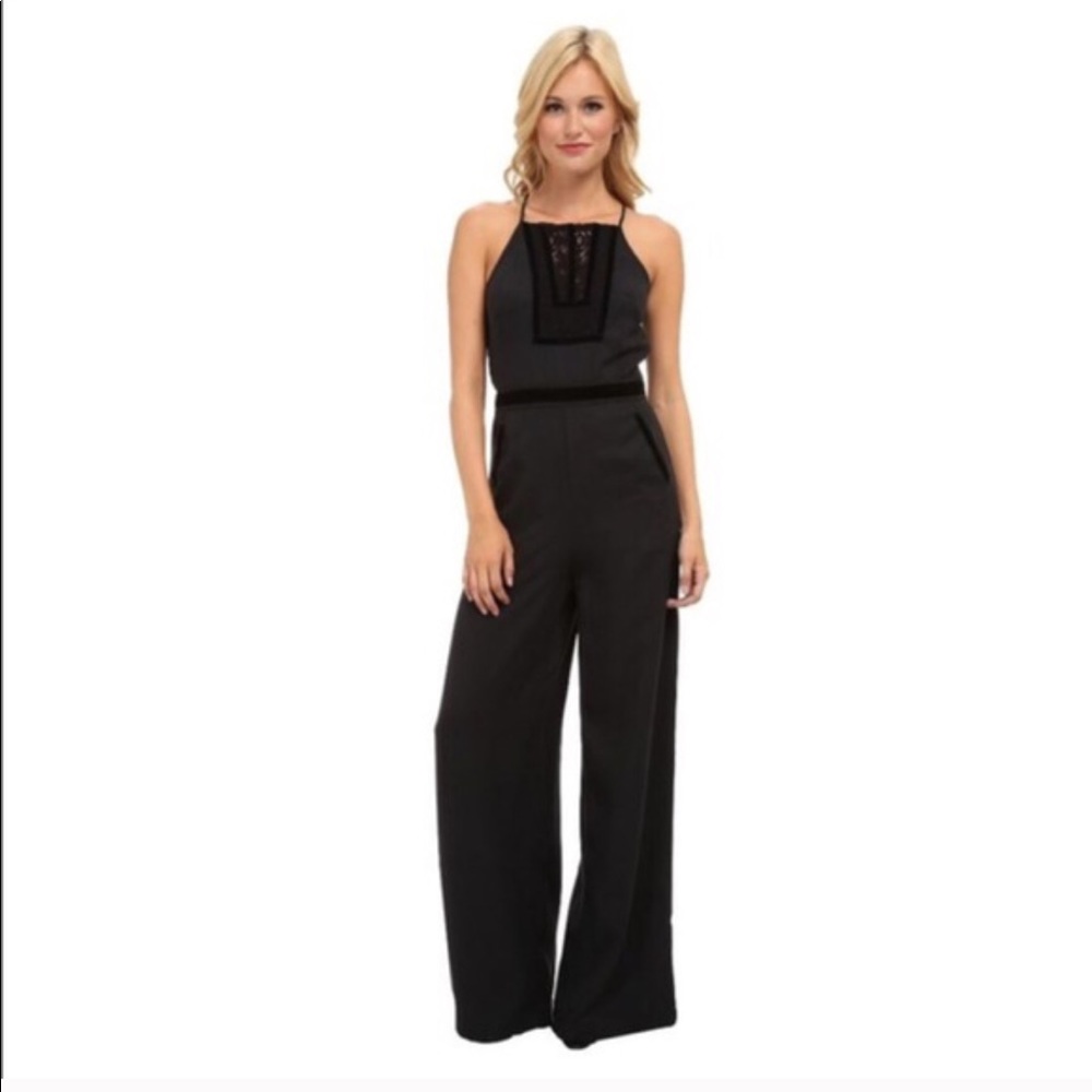 Free people Jumpsuit (NWT)