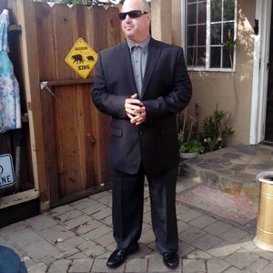 Meet your Posher, John