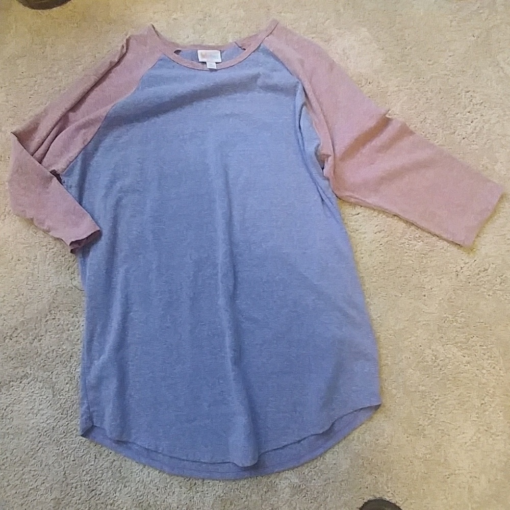 Lula Roe Randy NWOT - Picture 2 of 2