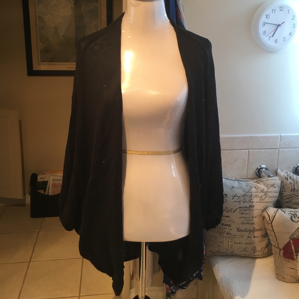 Forever 21 cardigan
