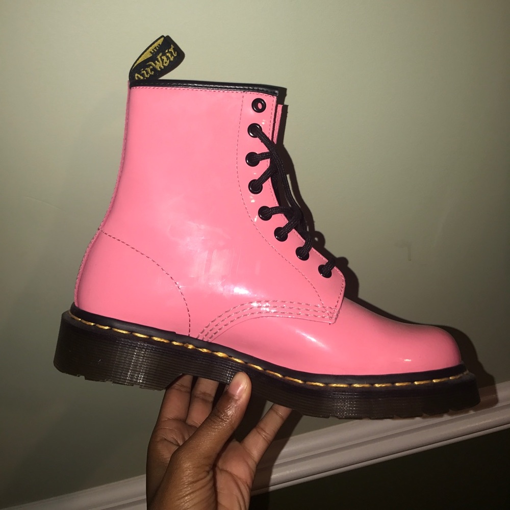 Doc martens