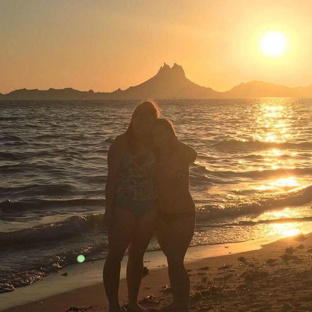 Meet your Posher, Audrey