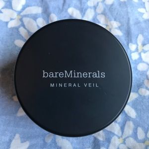 Bare Minerals Original Mineral Veil new unopened