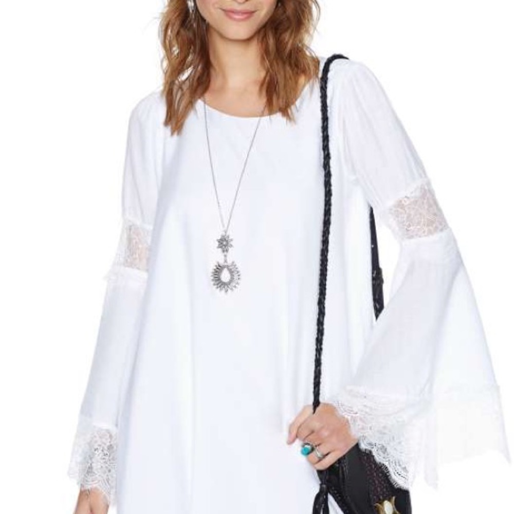 For Love & Lemons Festival Dress