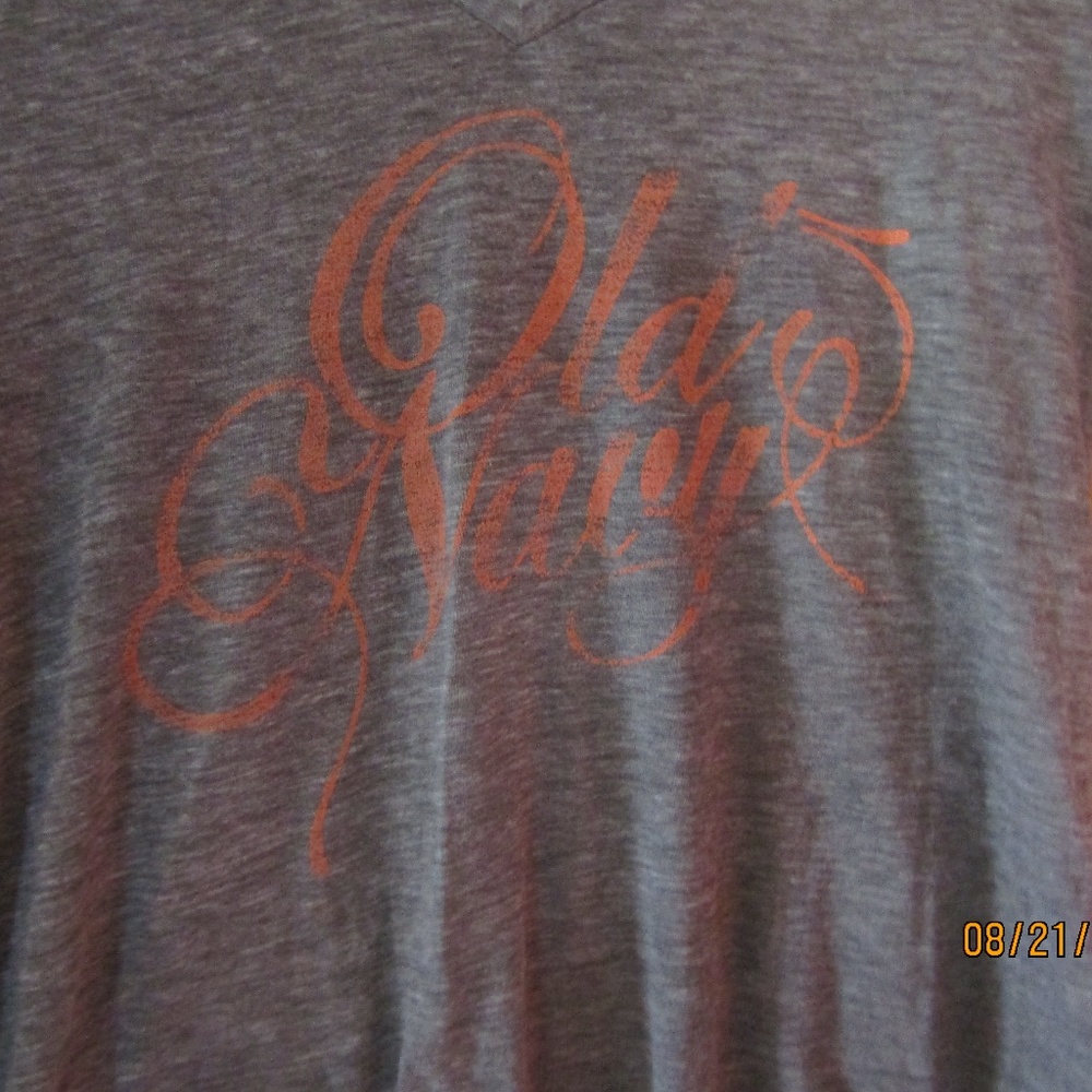 t-shirt - Picture 2 of 2