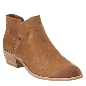 Dolce Vita ankle booties