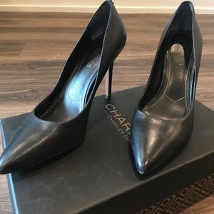 Charles by Charles David heels