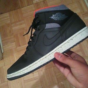 Air jordan 1s