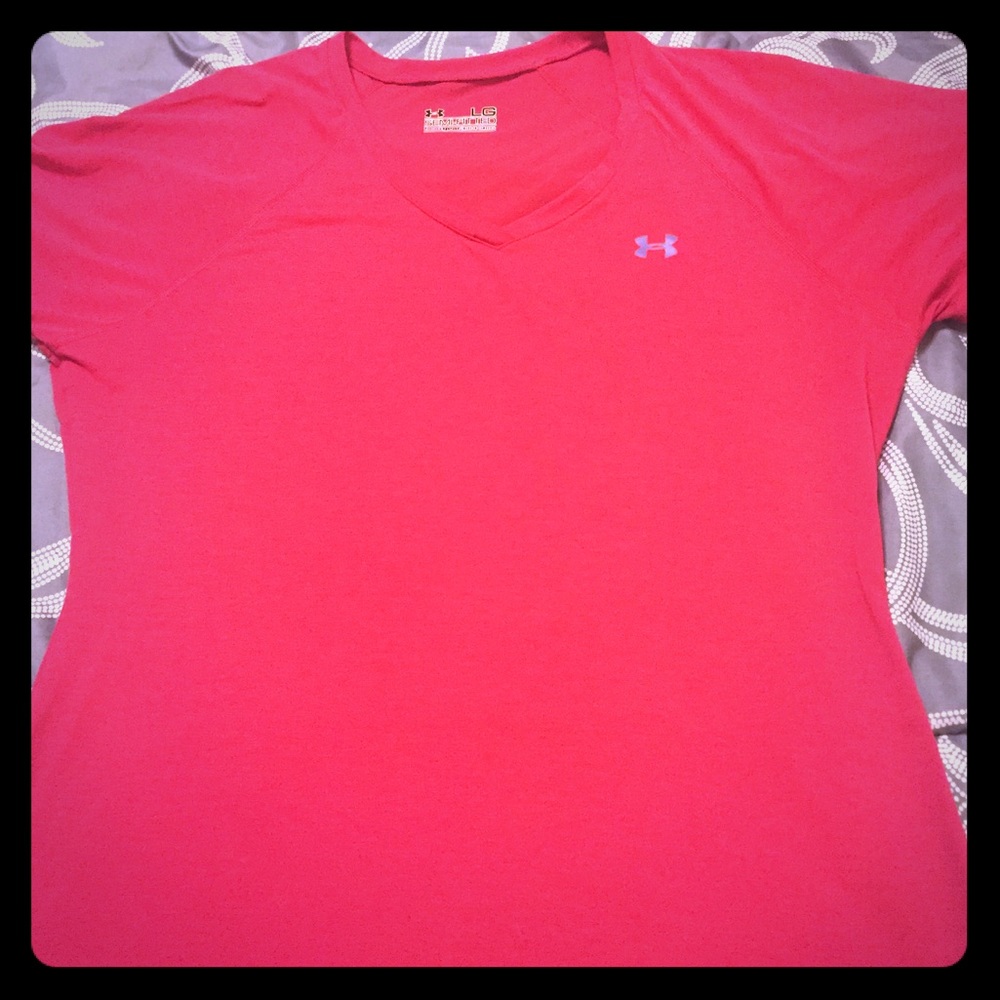 UNDER ARMOUR