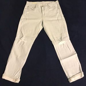 Gap "Best Girlfriend" Jeans