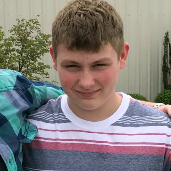 Meet your Posher, Michael - Picture 1 of 1