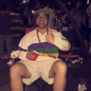 Meet your Posher, Alex