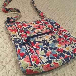 Vera Bradley Crossbody