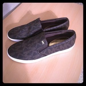 Michael kors Keaton slip on