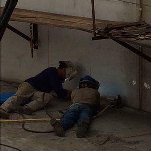 Meet your Posher, Jorge