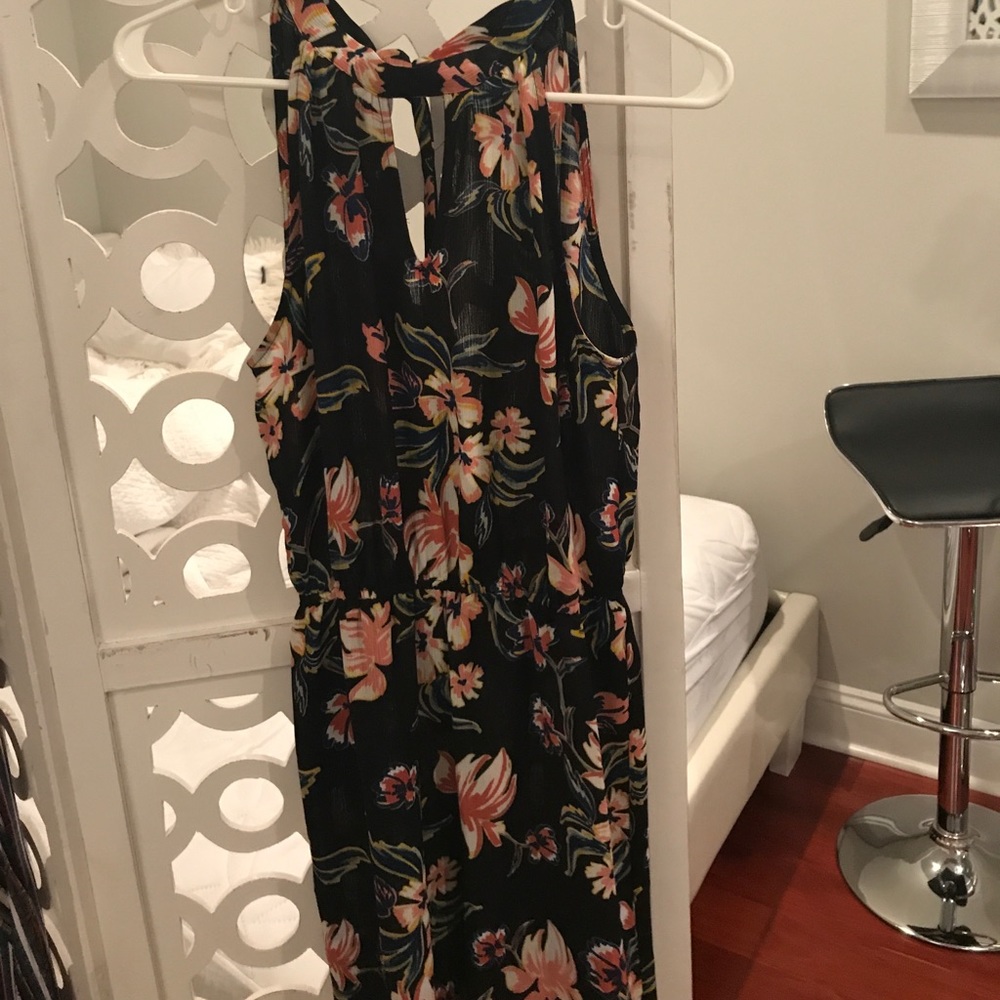 Jumper floral